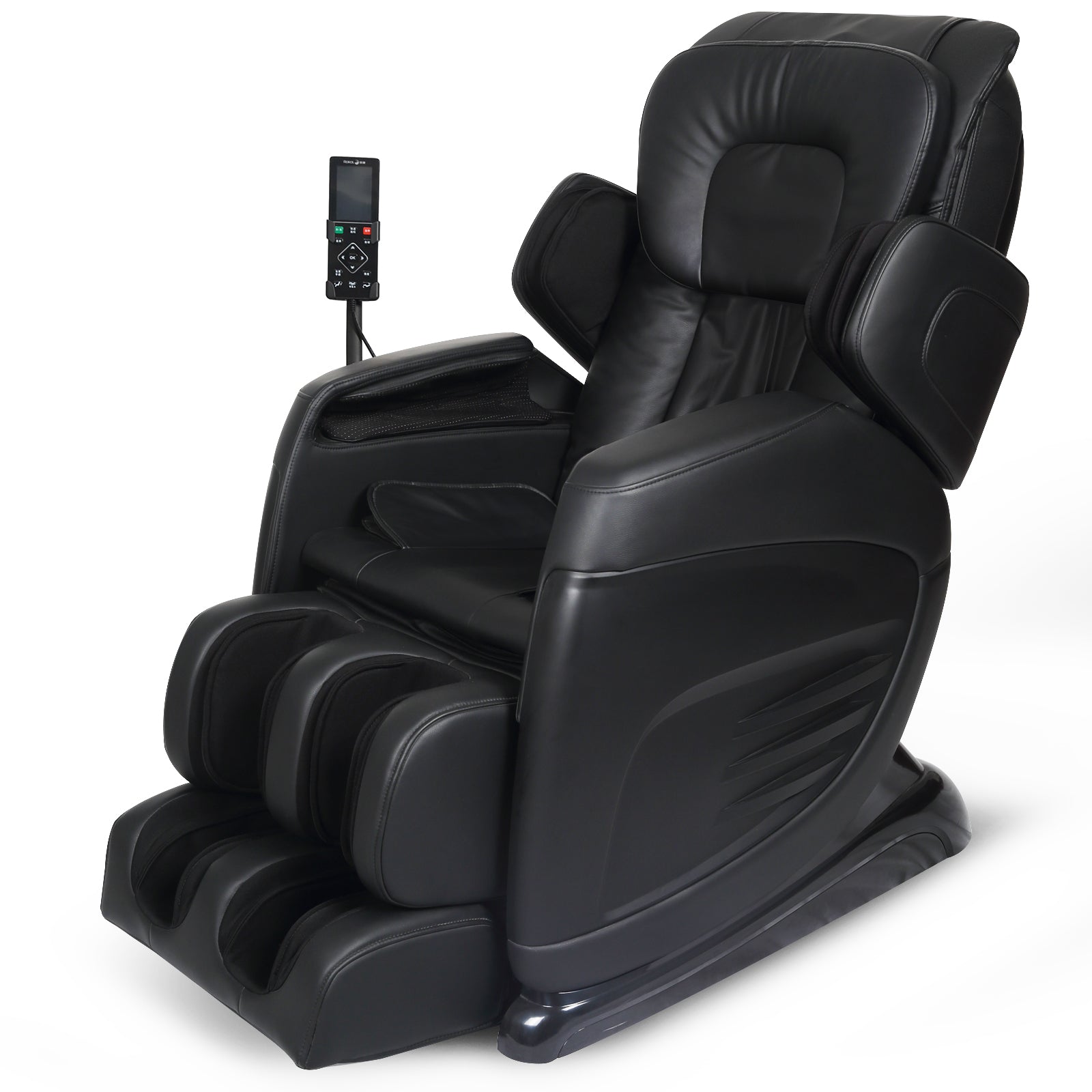 budget massage chair